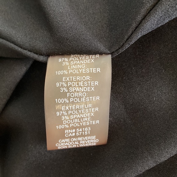 Women’s Karl Lagerfeld Dress - Picture 4 of 7